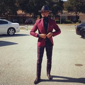 Meet your Posher, Jeremy